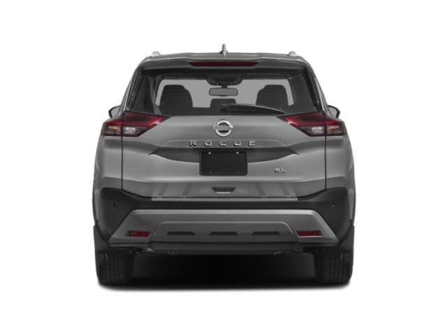 2022 Nissan Rogue SL Kennesaw GA
