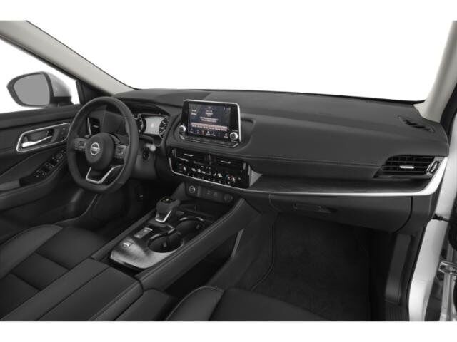2022 Nissan Rogue SL Kennesaw GA