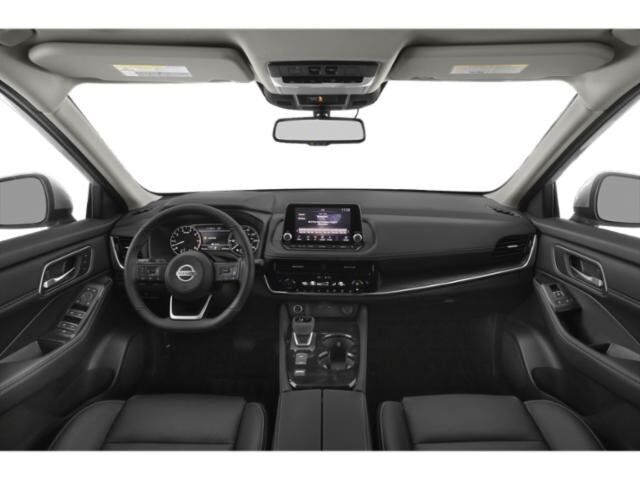 2022 Nissan Rogue SL Kennesaw GA