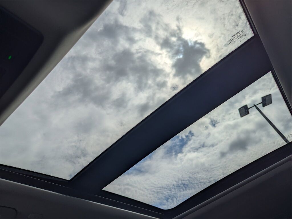 2022 Nissan Rogue SL Kennesaw GA