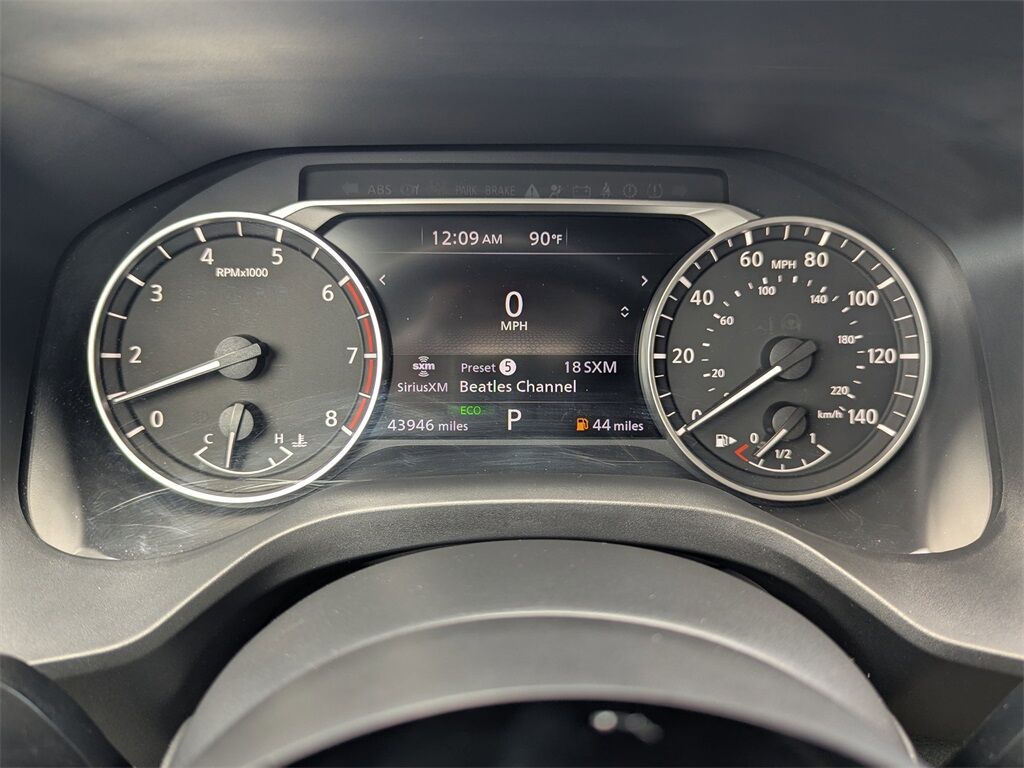 2022 Nissan Rogue SL Kennesaw GA