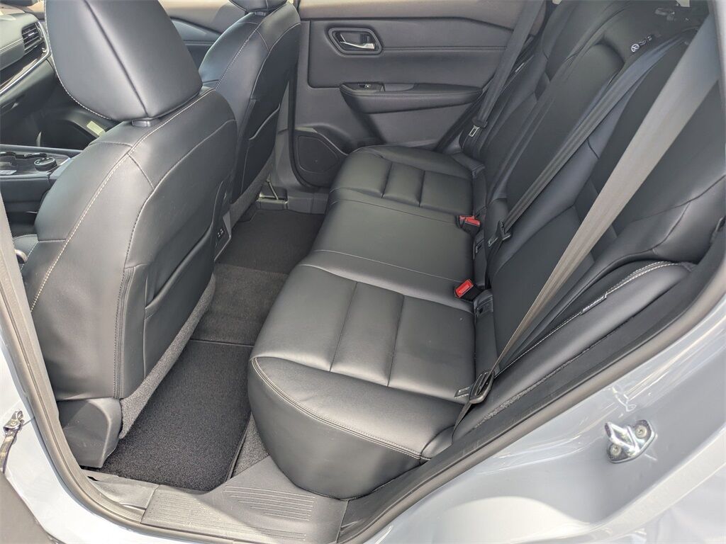 2022 Nissan Rogue SL Kennesaw GA