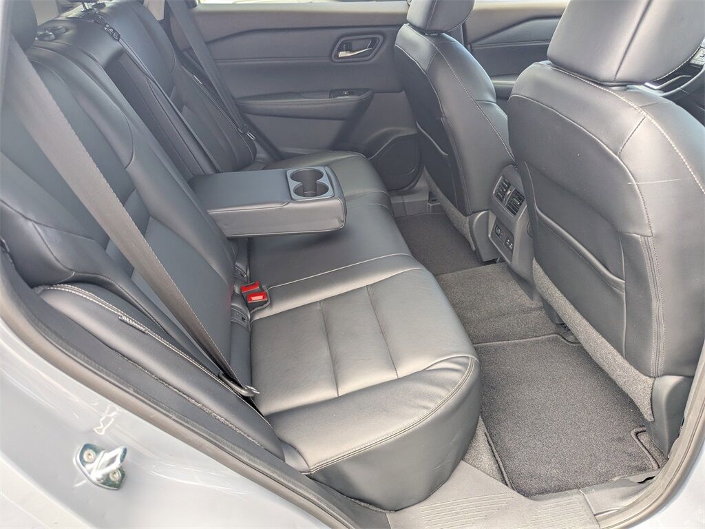 2022 Nissan Rogue SL Kennesaw GA