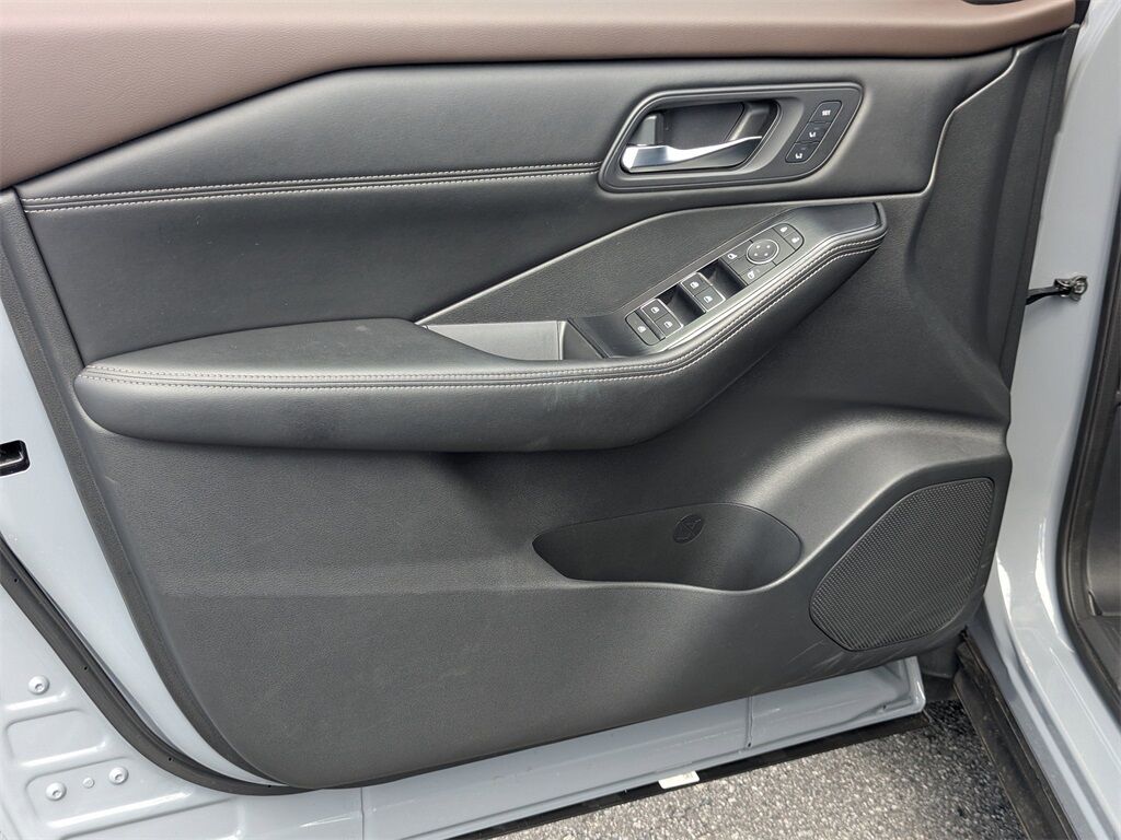2022 Nissan Rogue SL Kennesaw GA