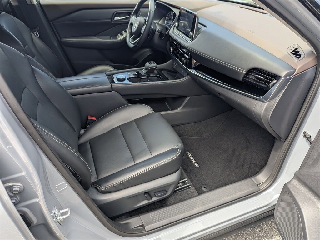 2022 Nissan Rogue SL Kennesaw GA