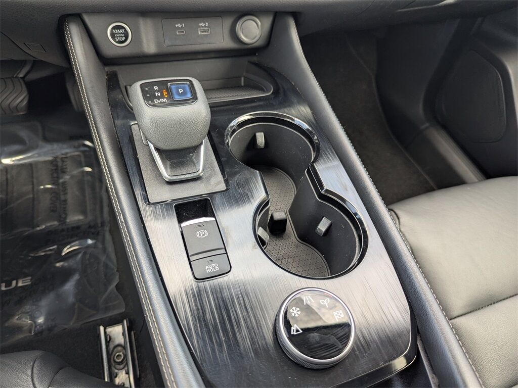 2022 Nissan Rogue SL Kennesaw GA