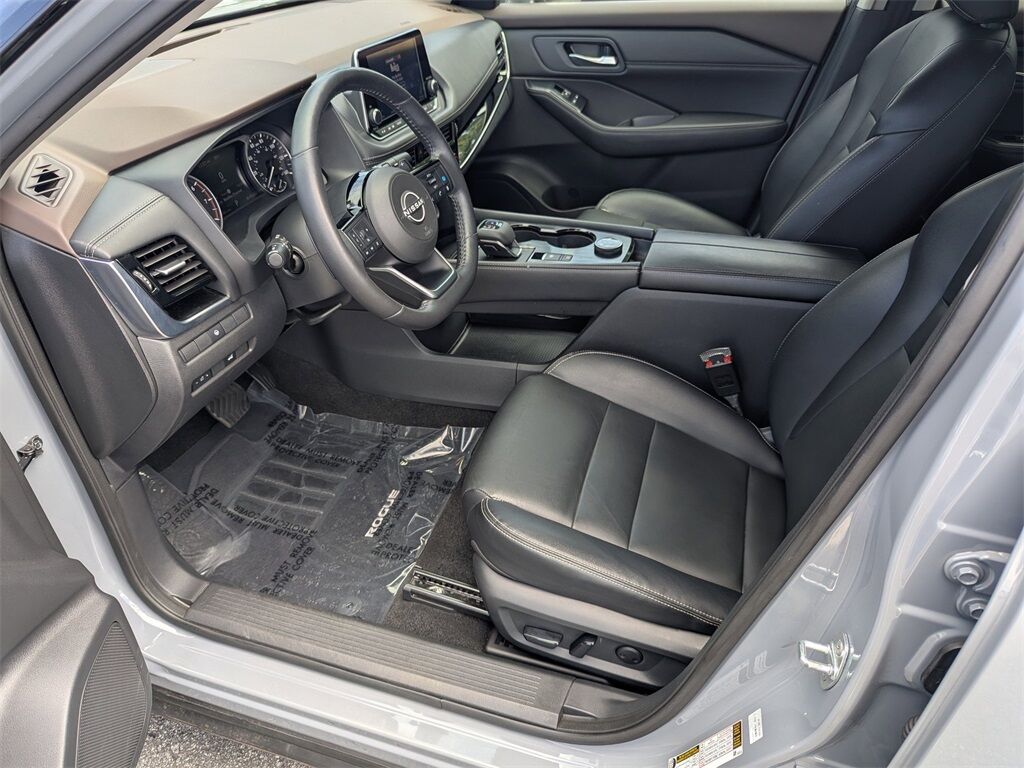 2022 Nissan Rogue SL Kennesaw GA