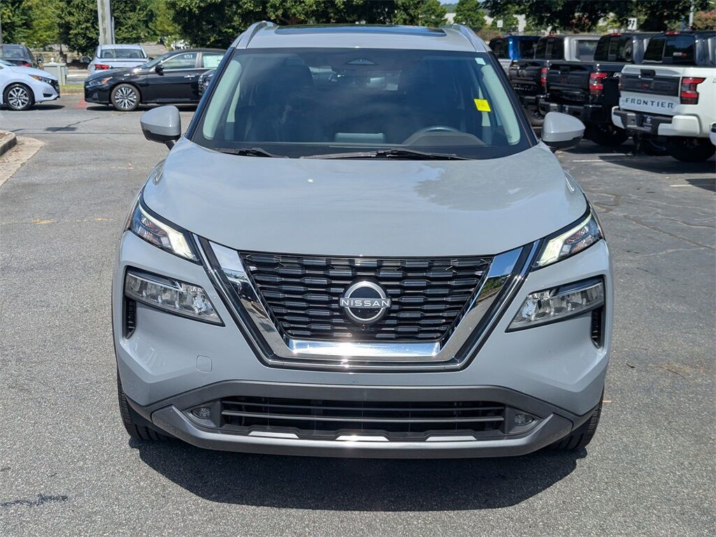 2022 Nissan Rogue SL Kennesaw GA