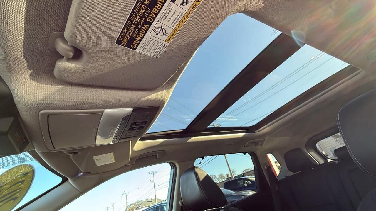 2022 Nissan Rogue SL Medford MA