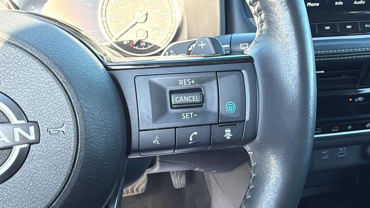 2022 Nissan Rogue SL Medford MA
