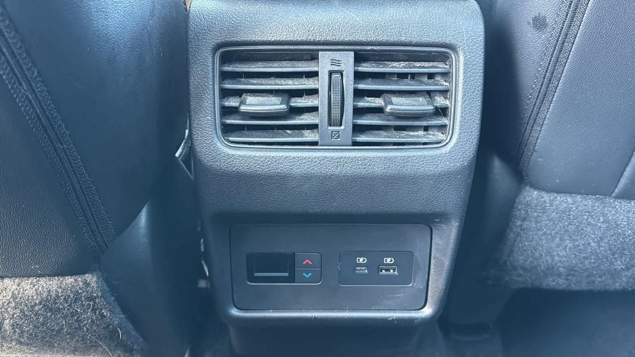 2022 Nissan Rogue SL Medford MA
