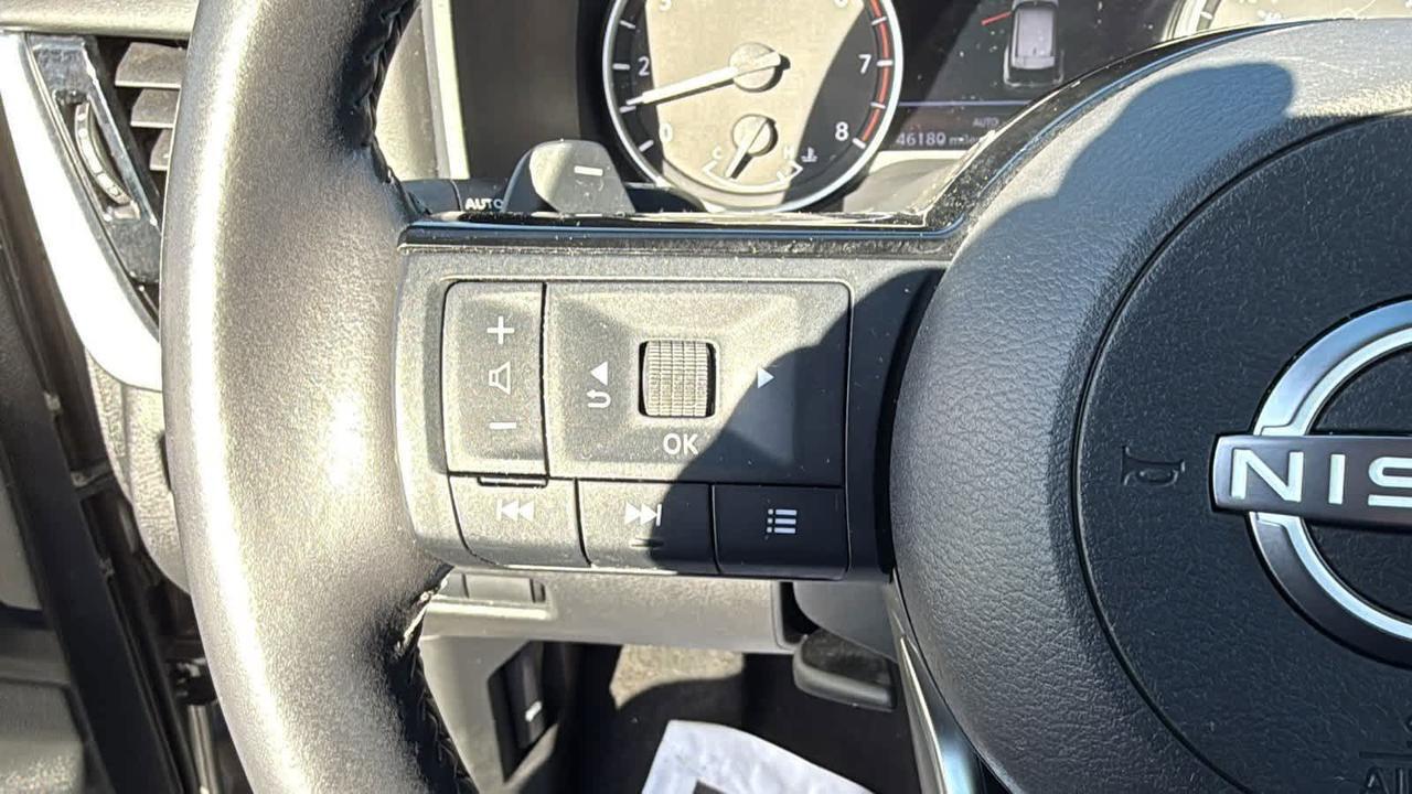 2022 Nissan Rogue SL Medford MA