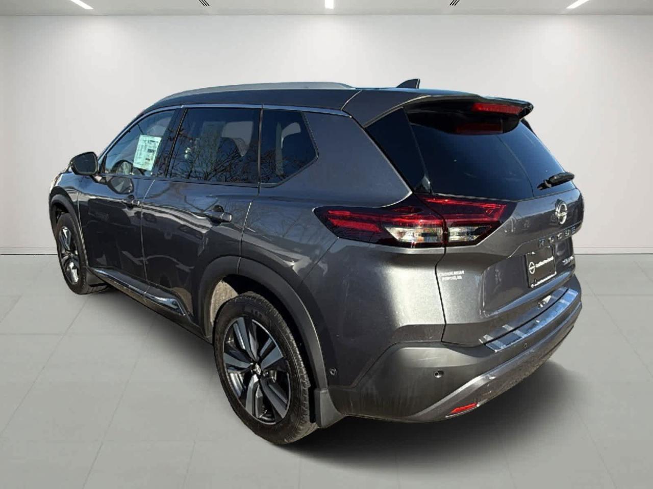 2022 Nissan Rogue SL Medford MA