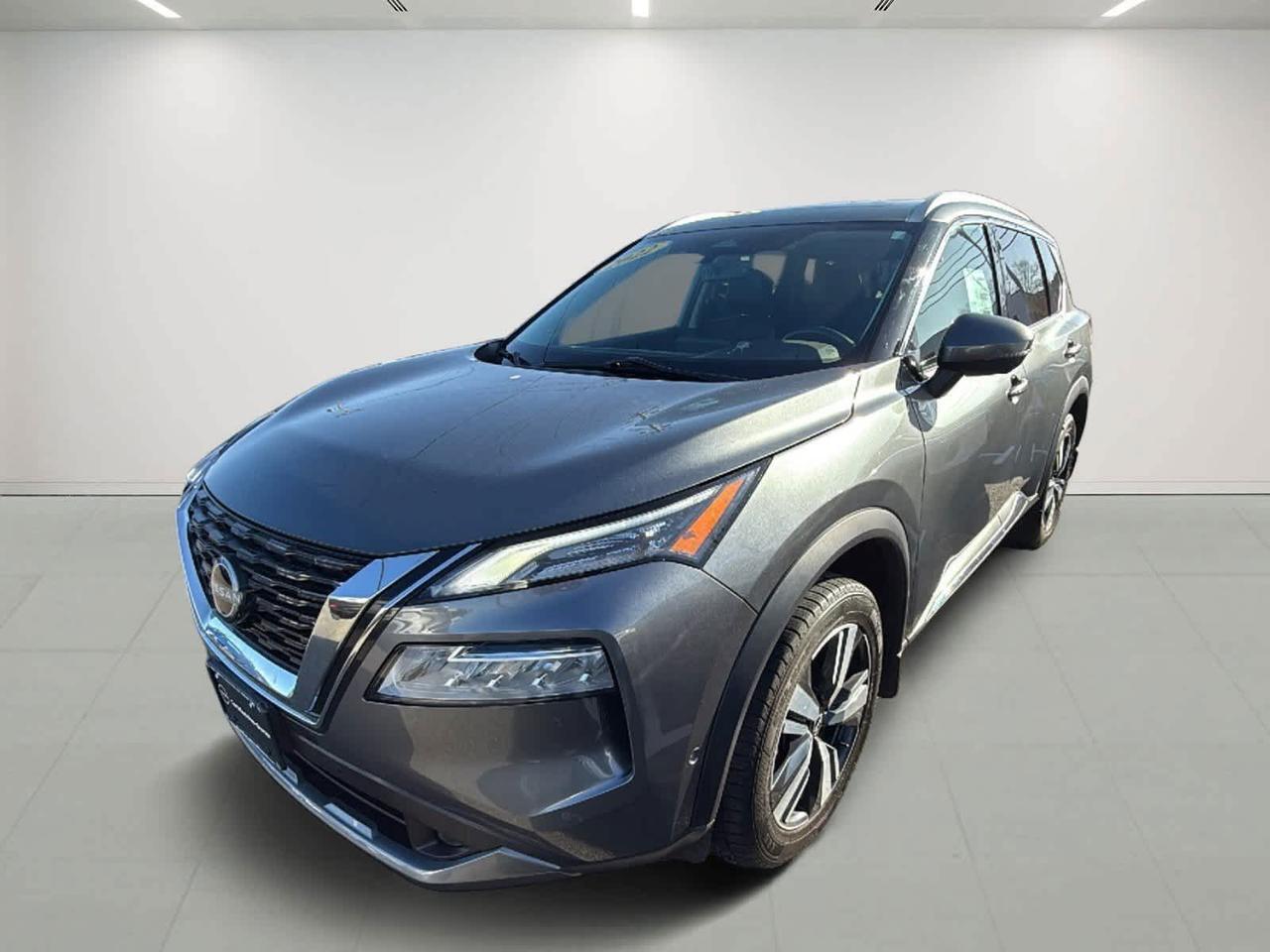 2022 Nissan Rogue SL Medford MA