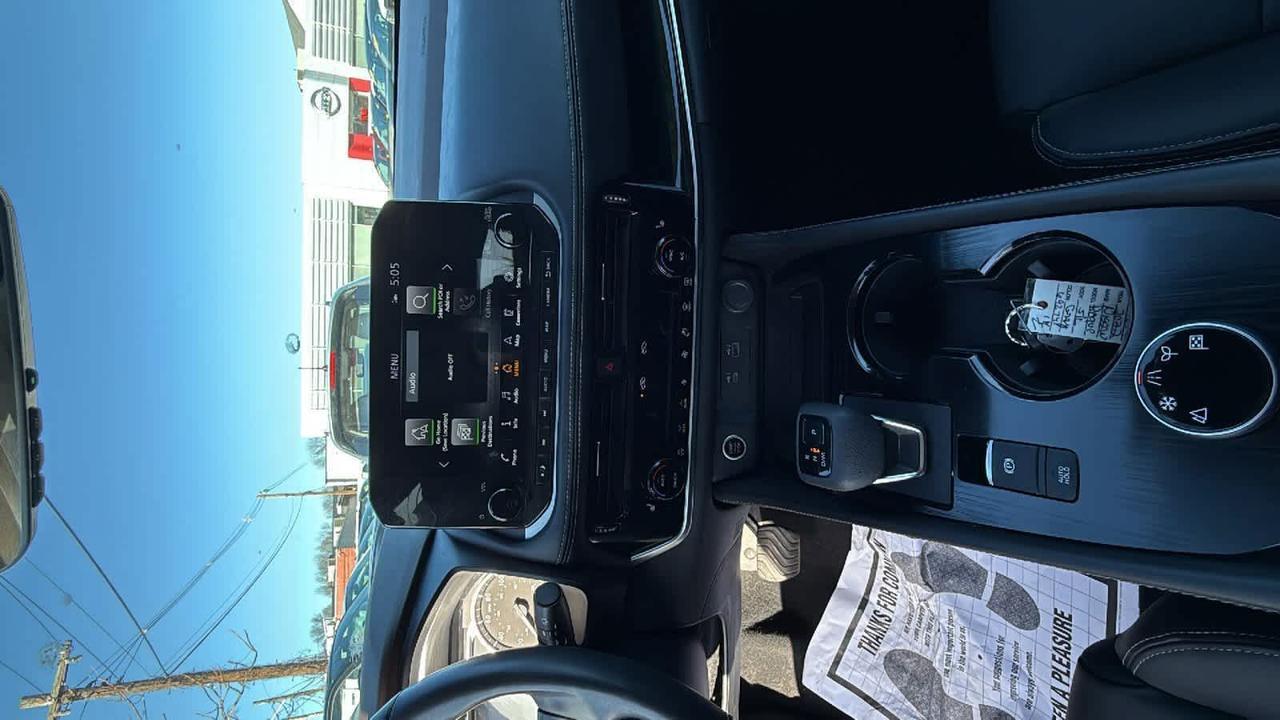 2022 Nissan Rogue SL Medford MA