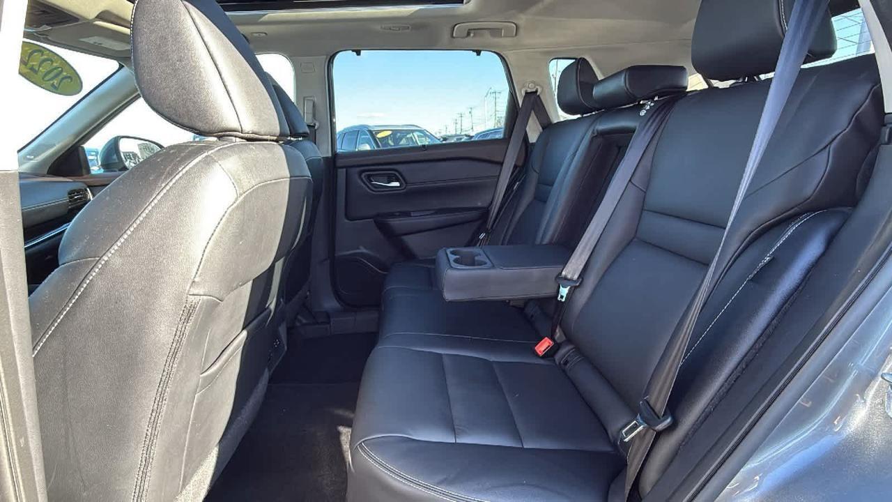2022 Nissan Rogue SL Medford MA