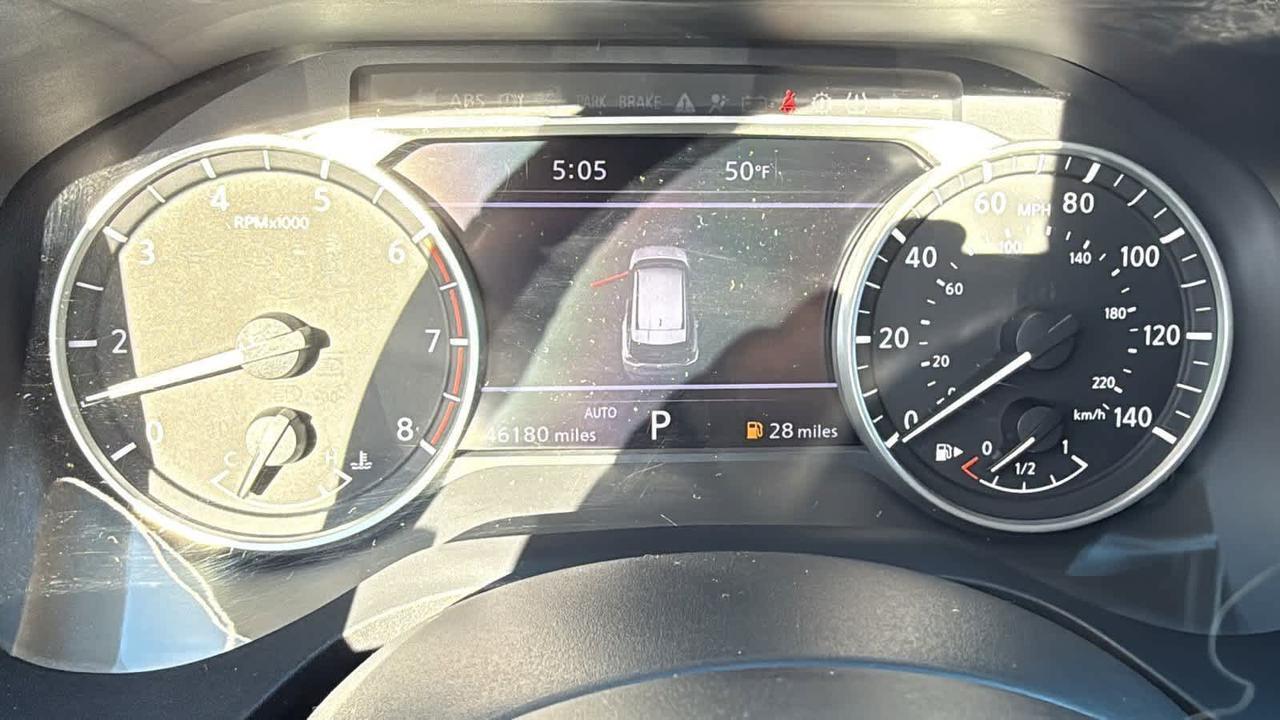 2022 Nissan Rogue SL Medford MA