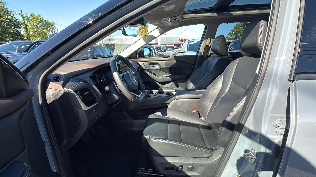2022 Nissan Rogue SL Medford MA