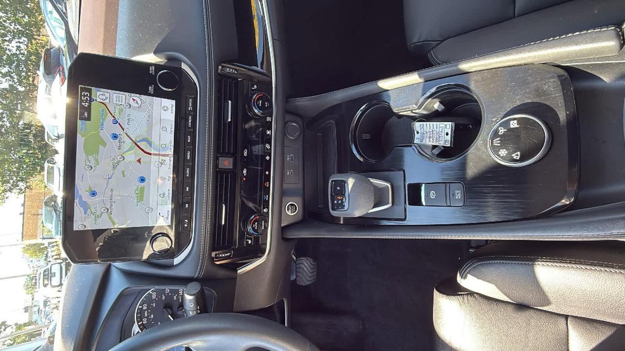 2022 Nissan Rogue SL Medford MA