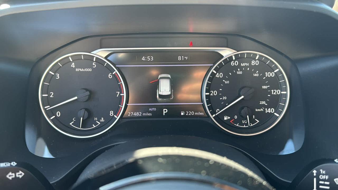 2022 Nissan Rogue SL Medford MA