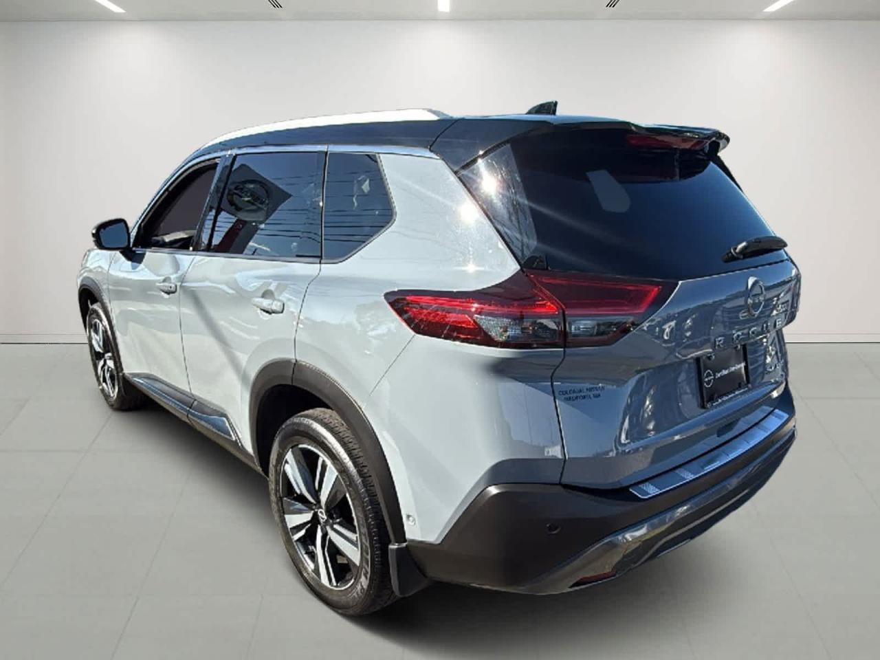 2022 Nissan Rogue SL Medford MA