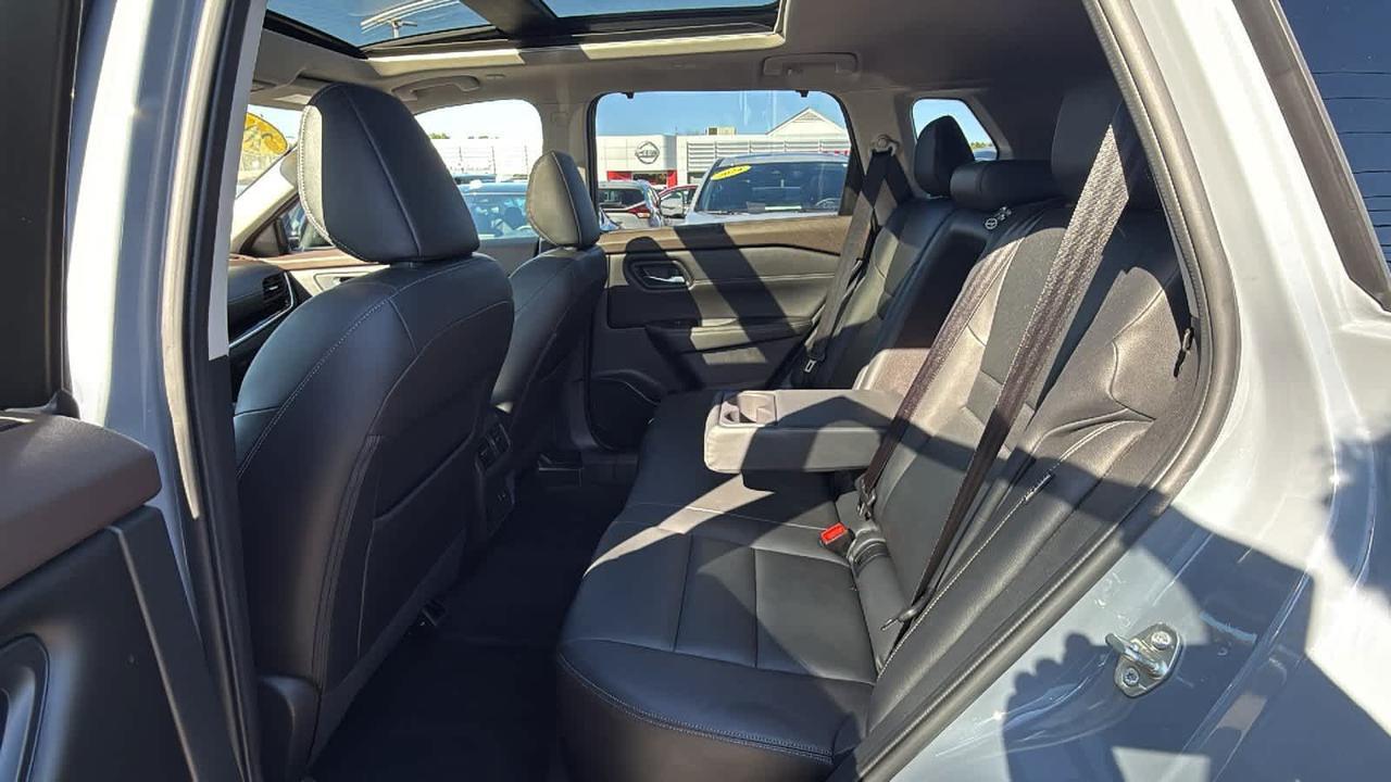 2022 Nissan Rogue SL Medford MA