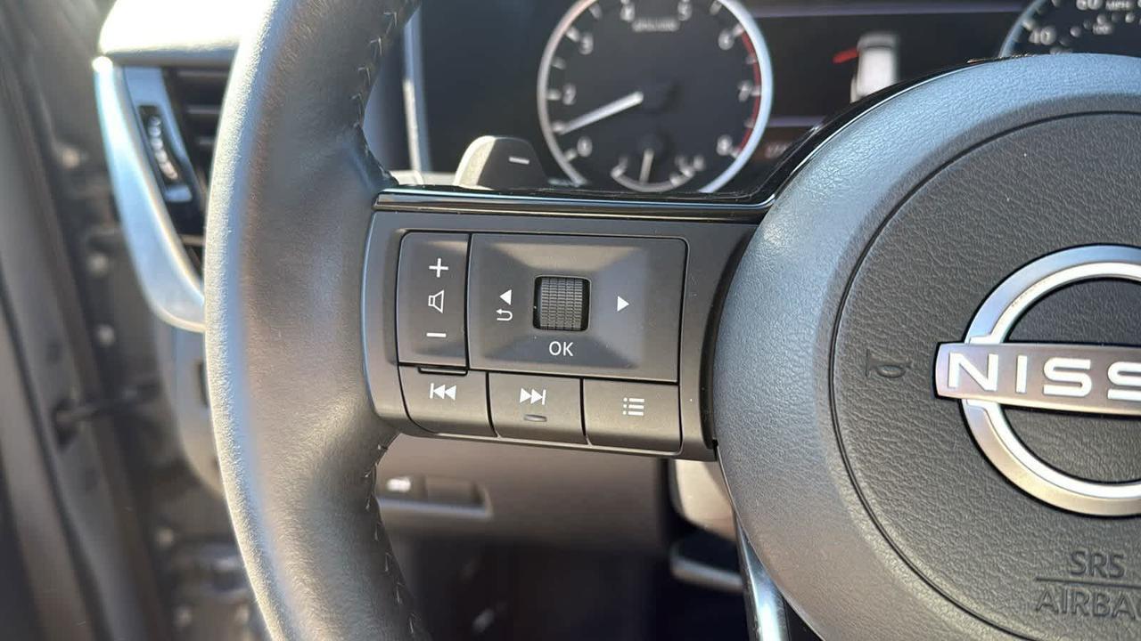 2022 Nissan Rogue SL Medford MA