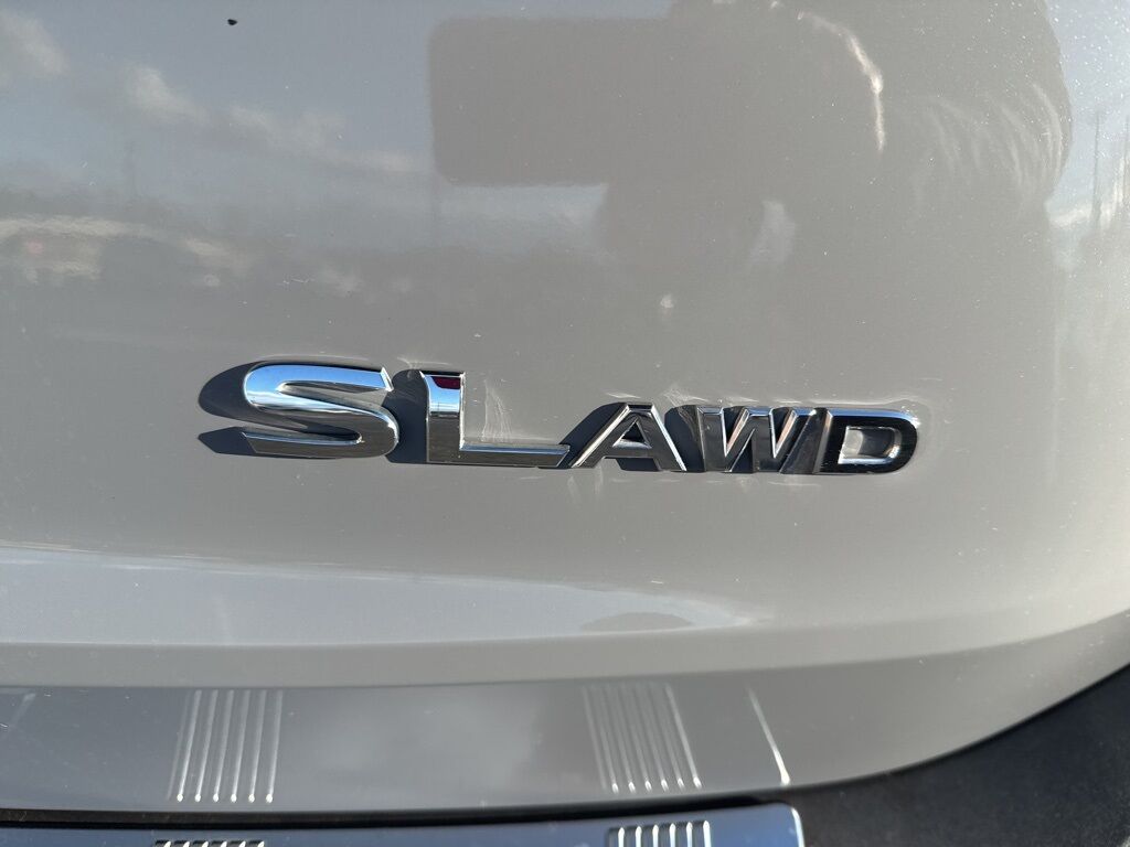 2022 Nissan Rogue SL Mount Joy PA