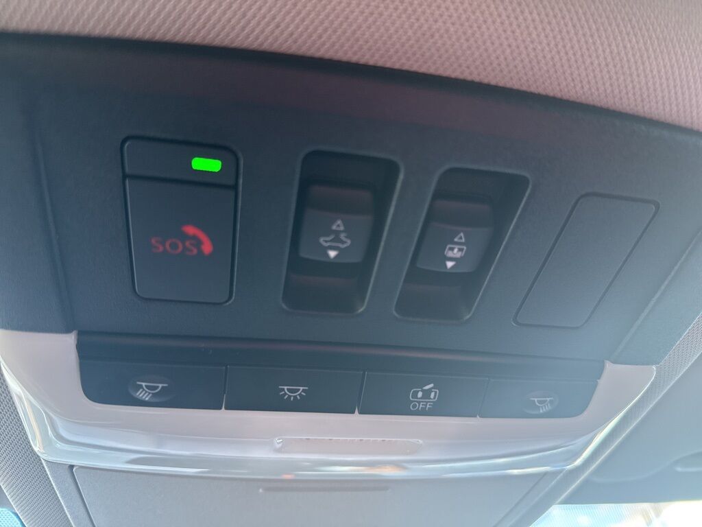 2022 Nissan Rogue SL Mount Joy PA