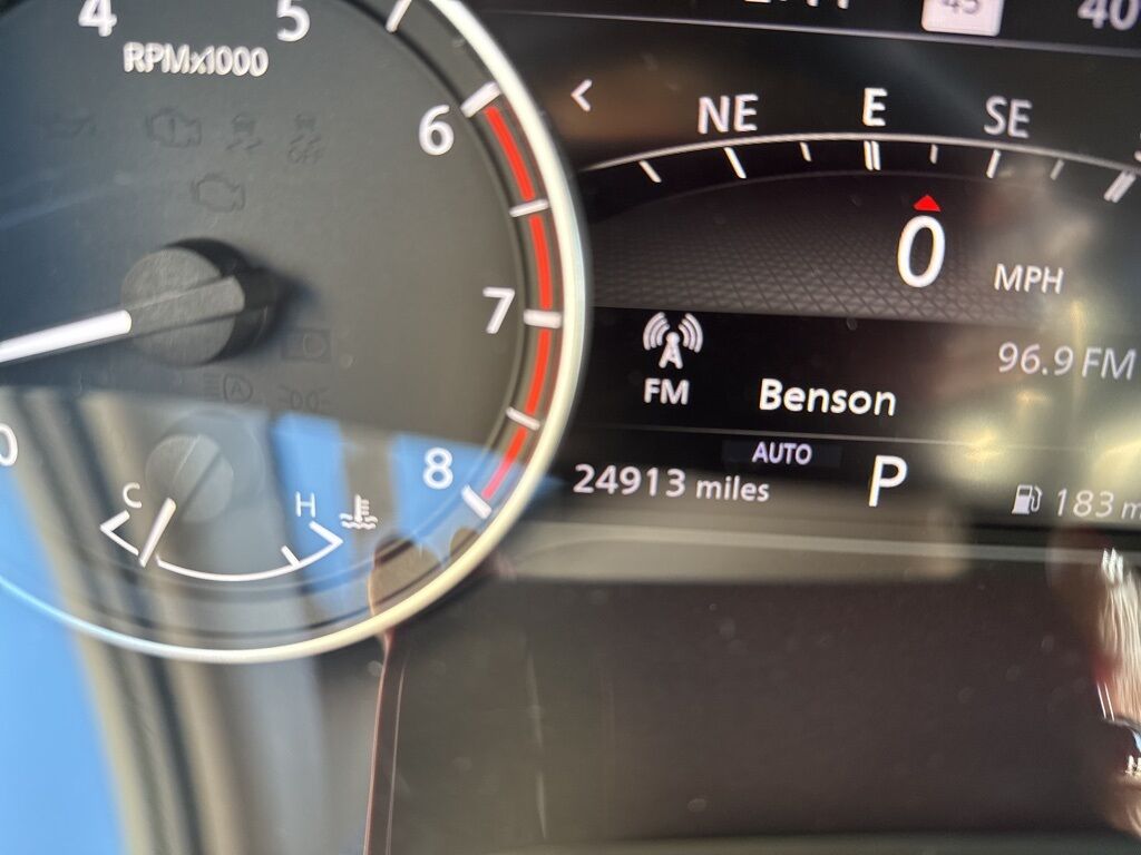 2022 Nissan Rogue SL Mount Joy PA