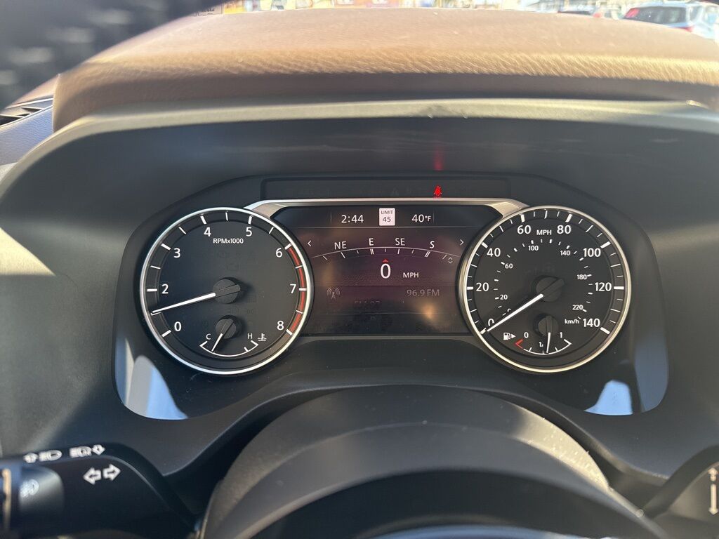 2022 Nissan Rogue SL Mount Joy PA