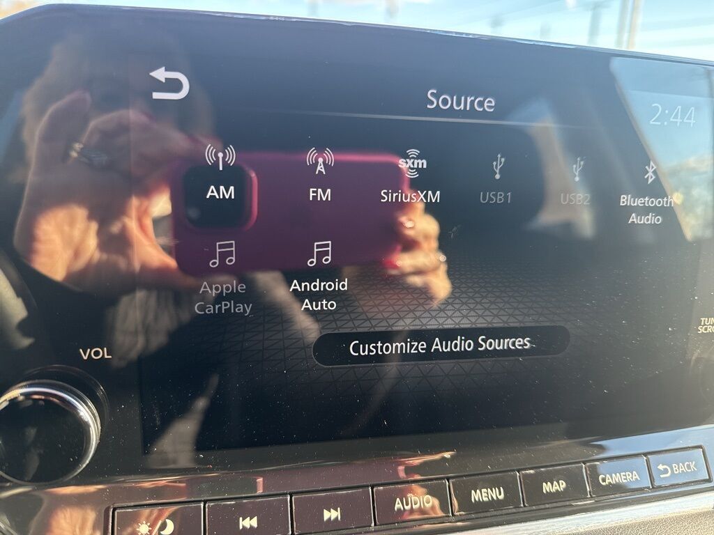 2022 Nissan Rogue SL Mount Joy PA