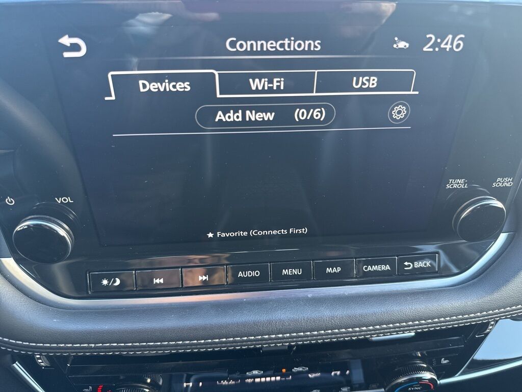 2022 Nissan Rogue SL Mount Joy PA