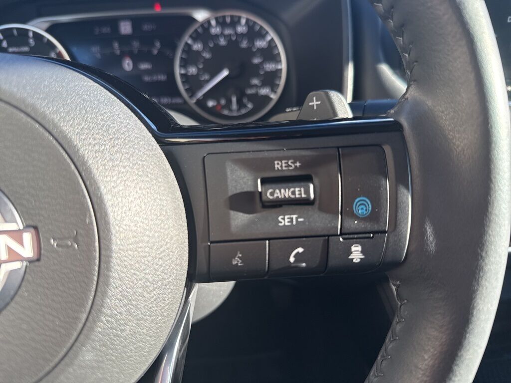 2022 Nissan Rogue SL Mount Joy PA