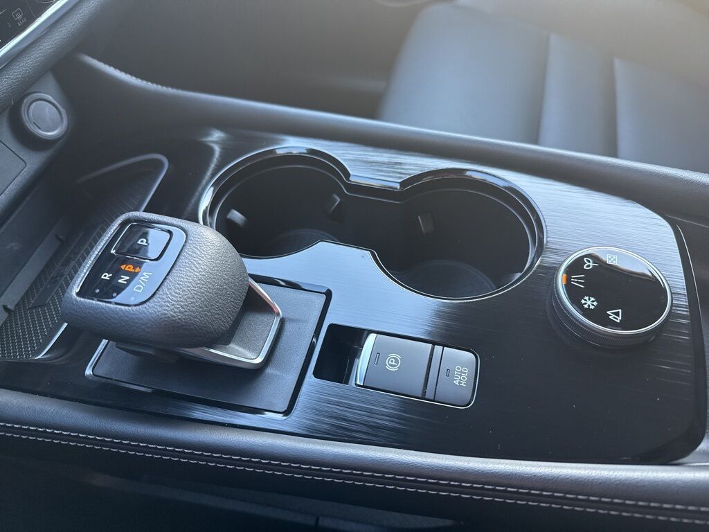 2022 Nissan Rogue SL Mount Joy PA