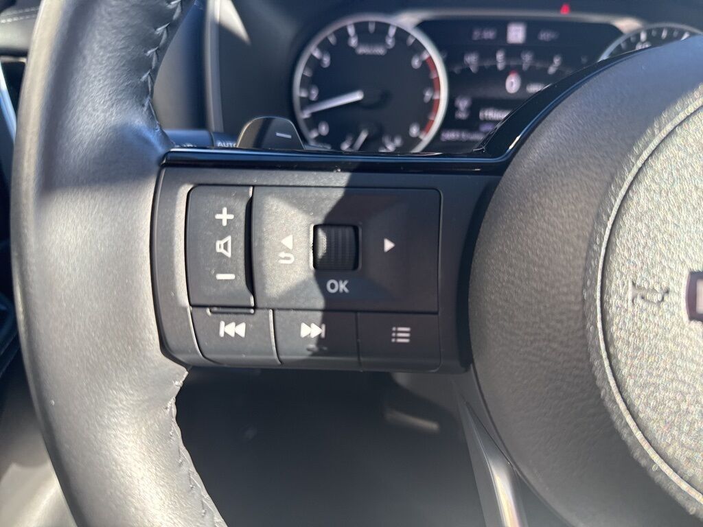 2022 Nissan Rogue SL Mount Joy PA