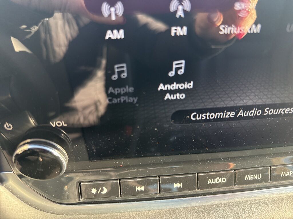 2022 Nissan Rogue SL Mount Joy PA