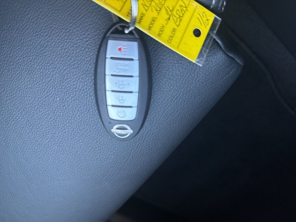 2022 Nissan Rogue SL Mount Joy PA