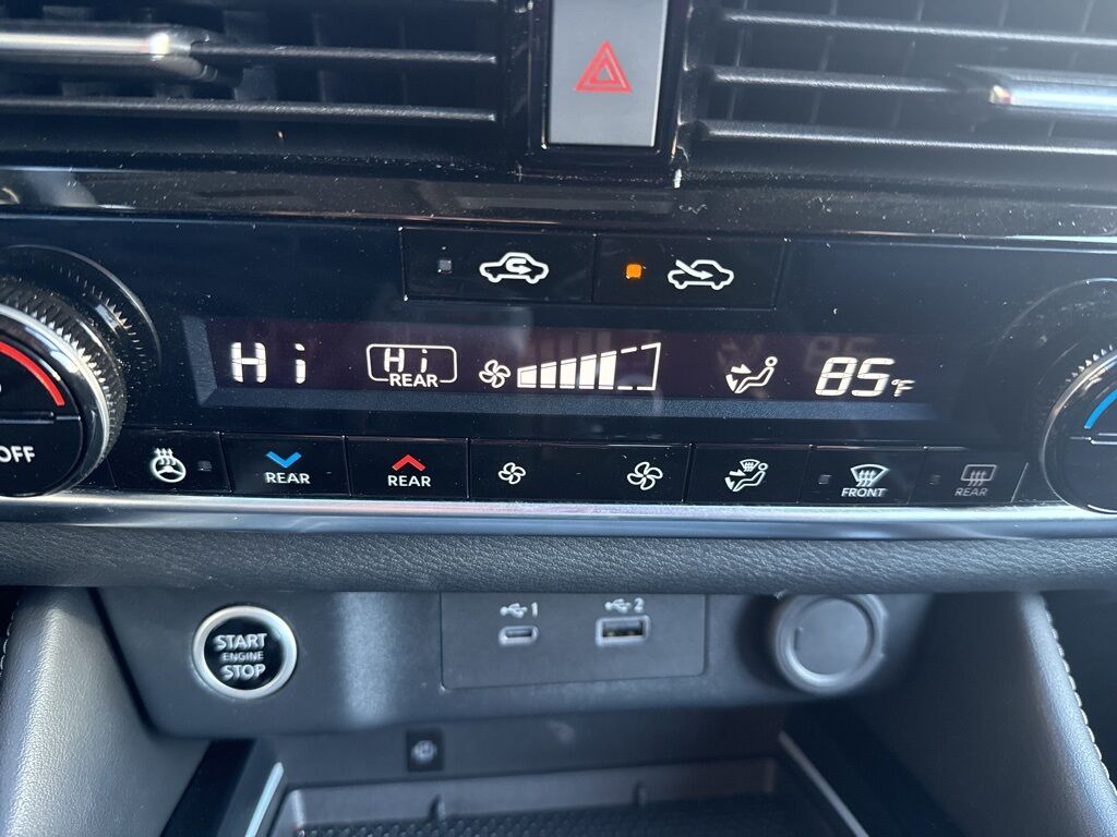 2022 Nissan Rogue SL Mount Joy PA