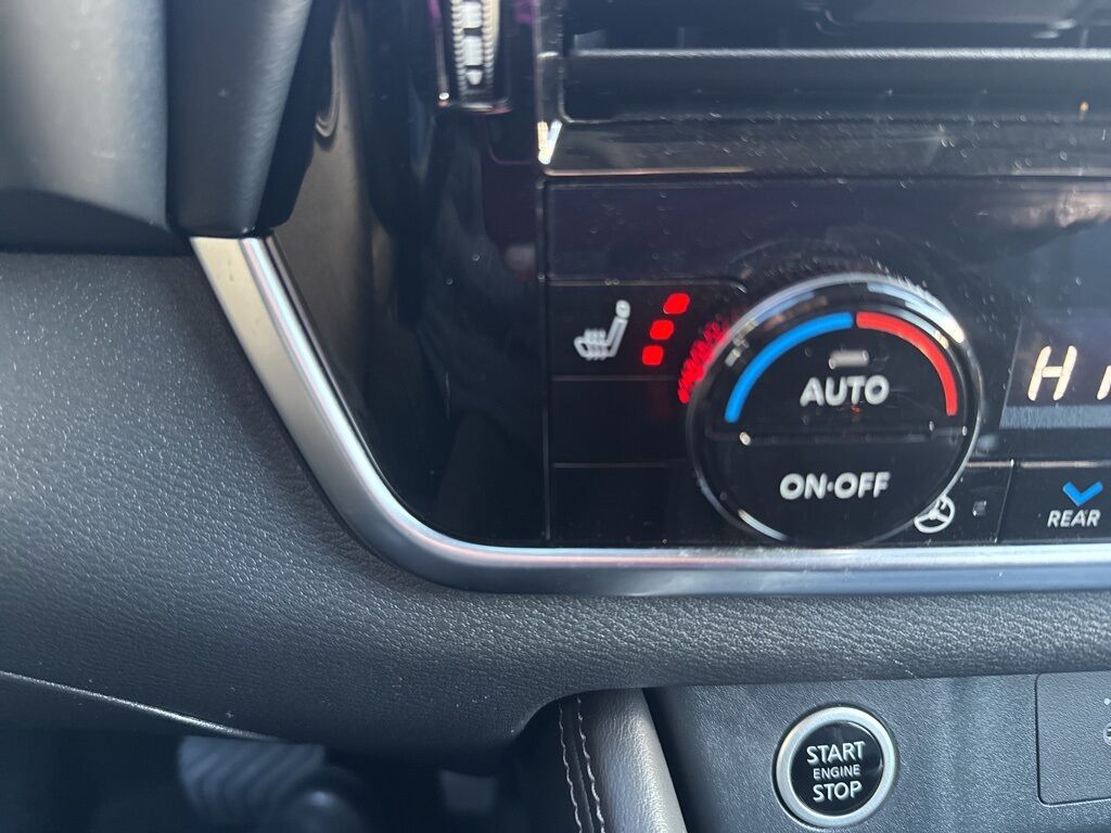 2022 Nissan Rogue SL Mount Joy PA