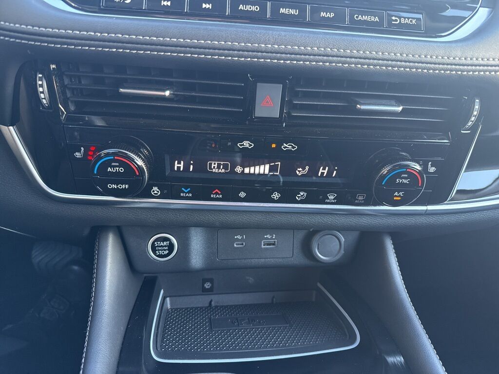 2022 Nissan Rogue SL Mount Joy PA