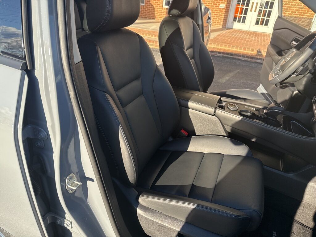 2022 Nissan Rogue SL Mount Joy PA