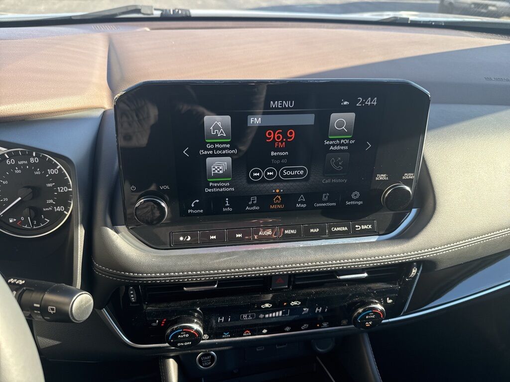 2022 Nissan Rogue SL Mount Joy PA