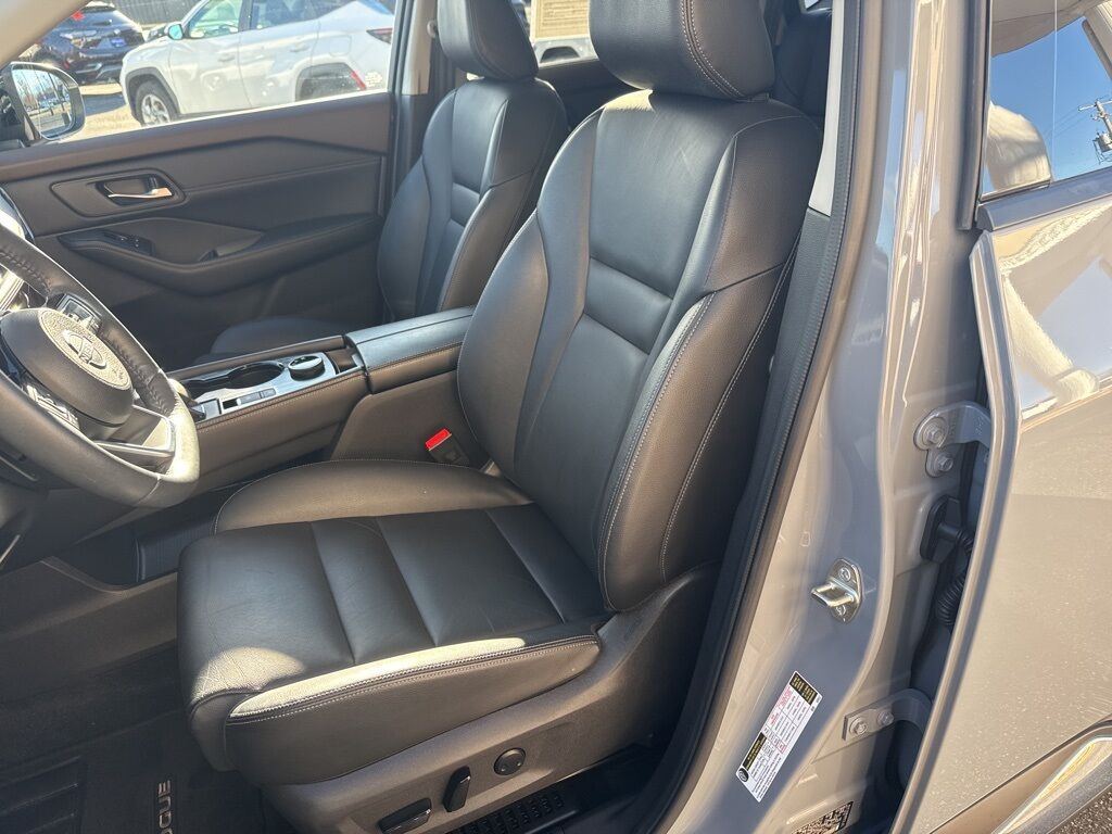 2022 Nissan Rogue SL Mount Joy PA