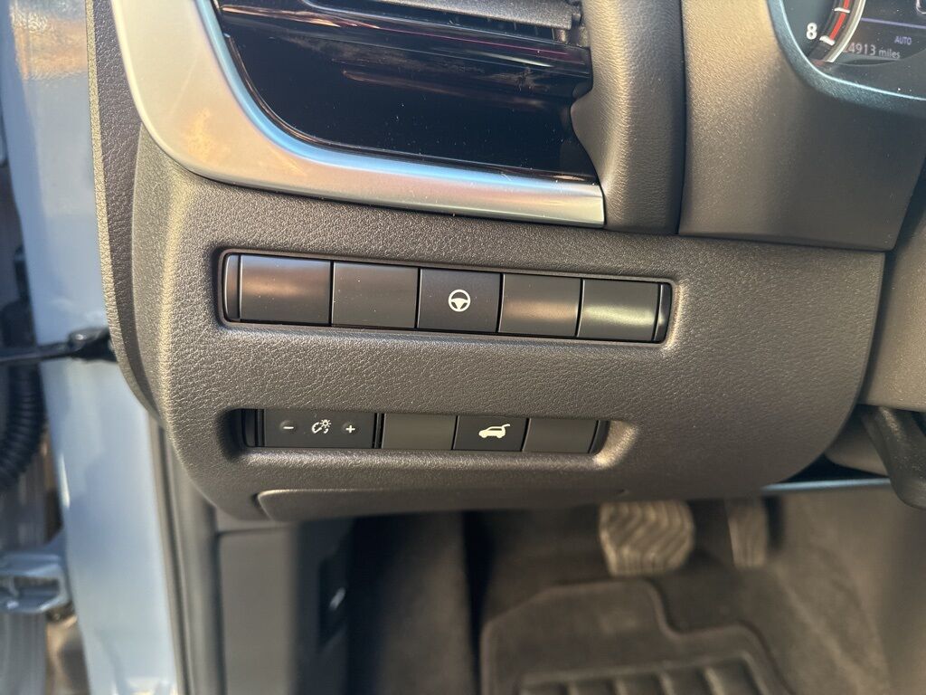 2022 Nissan Rogue SL Mount Joy PA