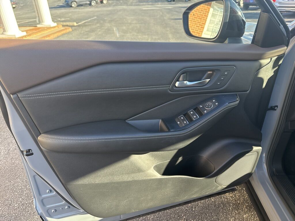 2022 Nissan Rogue SL Mount Joy PA