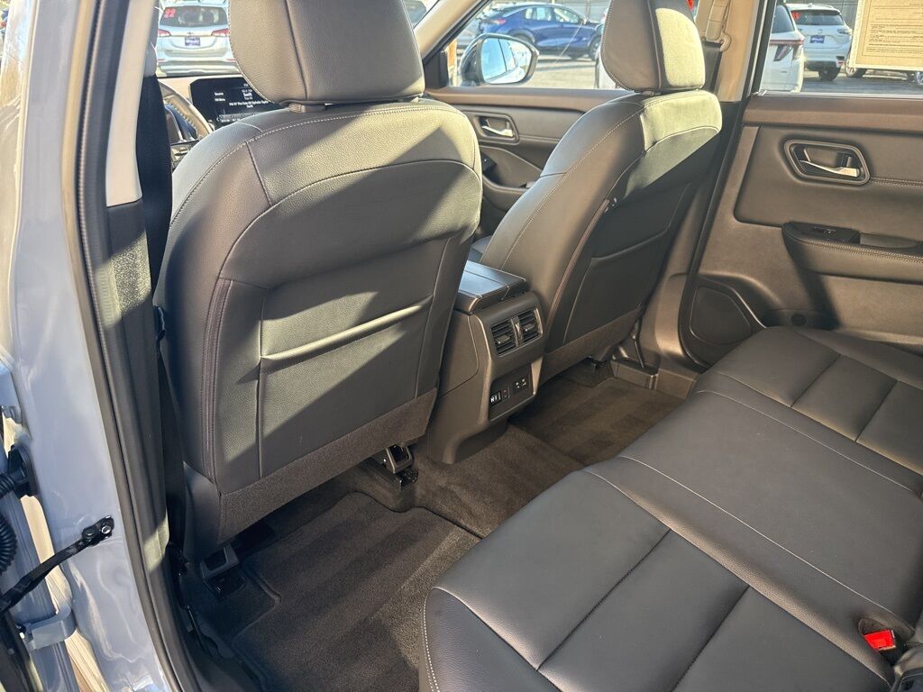 2022 Nissan Rogue SL Mount Joy PA