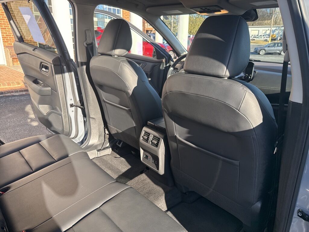 2022 Nissan Rogue SL Mount Joy PA