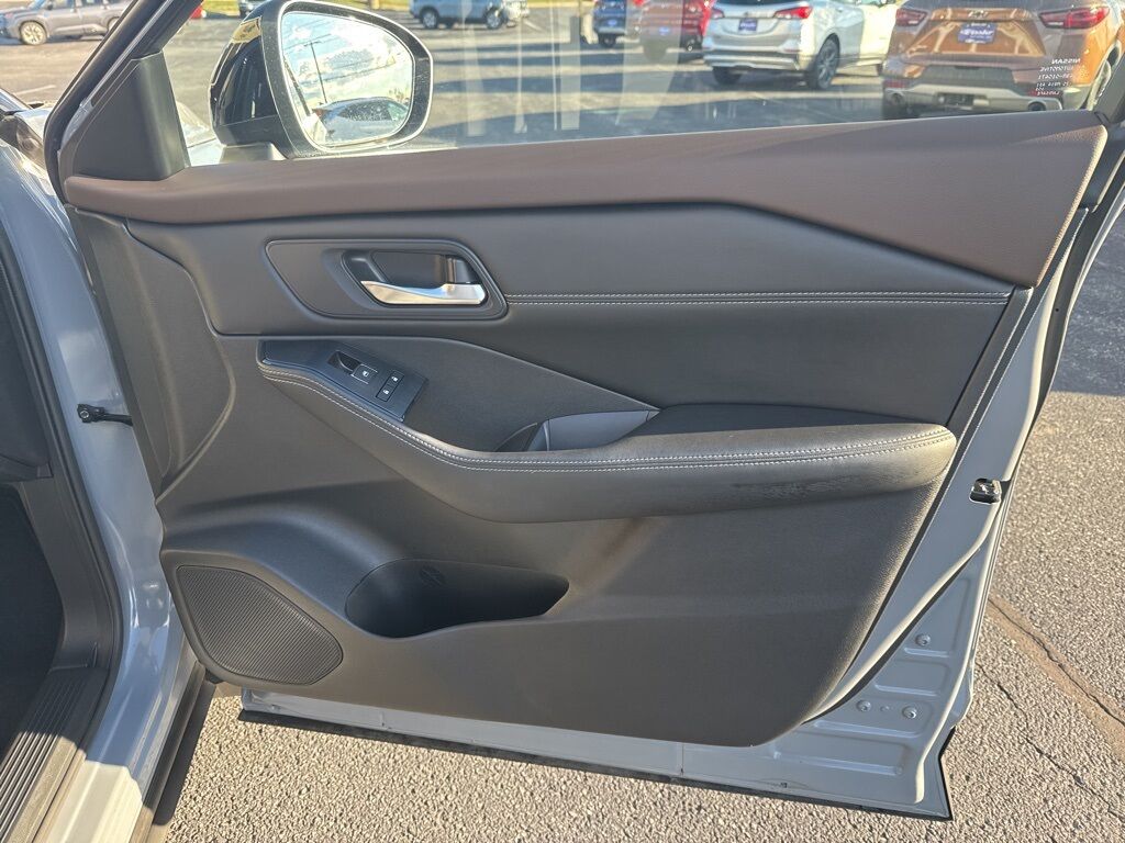 2022 Nissan Rogue SL Mount Joy PA