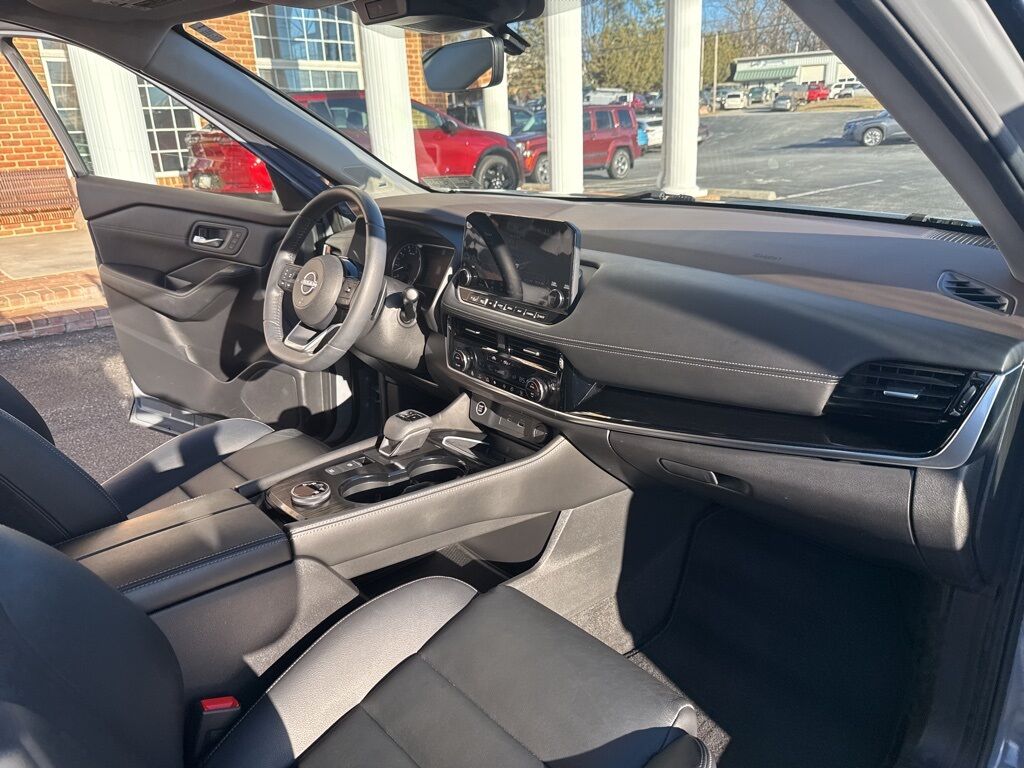 2022 Nissan Rogue SL Mount Joy PA